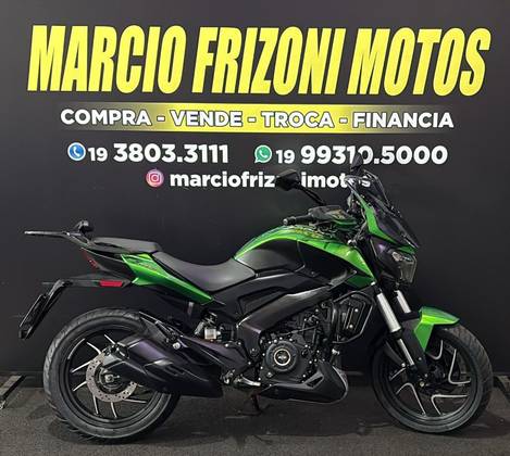 BAJAJ DOMINAR 400 BAJAJ DOMINAR 400